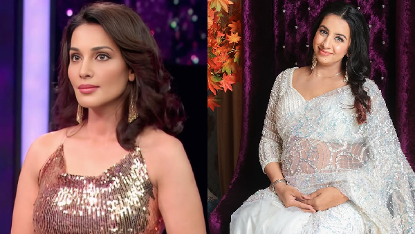 Bigg Boss Telugu 9 Nominations Week 5 Bigg Boss Telugu 9 Nominations Week 5