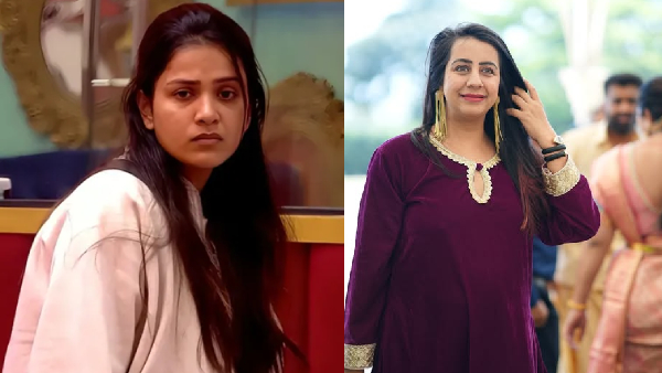 Bigg Boss Telugu 9 Nominations Week 7