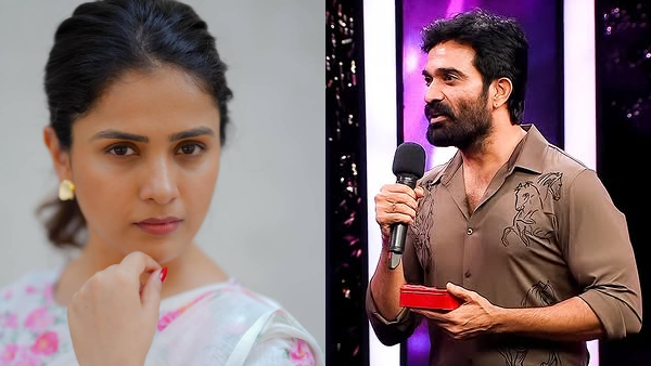 Bigg Boss Telugu 9 Nominations Week 6