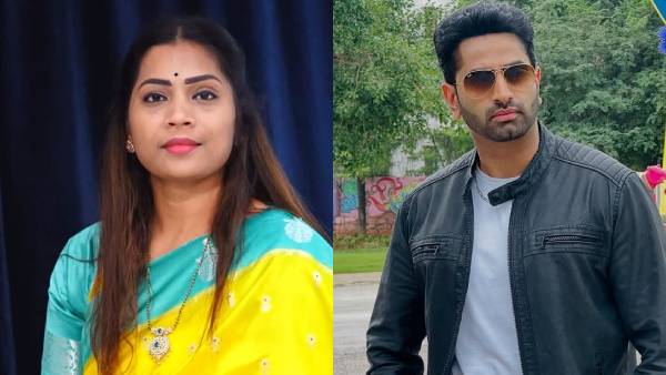 Bigg Boss Telugu 9 Wild Card Update