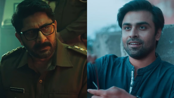 Bhagwat Chapter 1 Raakshas Release Time