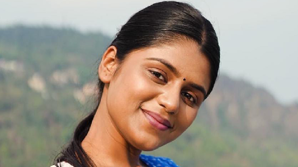 Bhageshree Mishra On Her Upcoming Show Satyaa Sachee