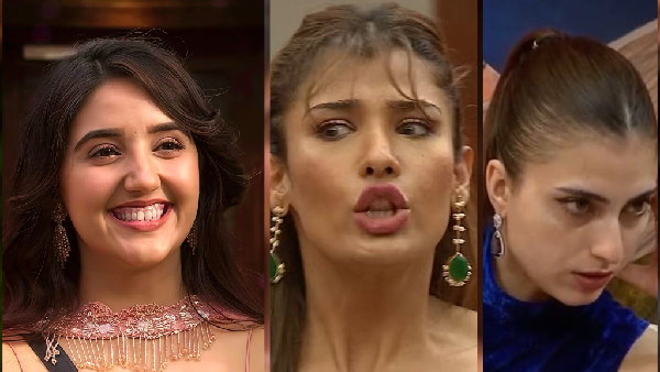 Bigg Boss 19 Ashnoor Kaur Praised For Handling Bullying