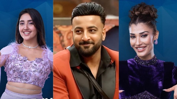 Bigg Boss 19 Today Episode Who Will Be The Next Captain Bigg Boss 19 Today Episode Who Will Be The Next Captain