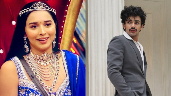 Bigg Boss 19 Vishal Pandey Praises Tanya Mittal s Style