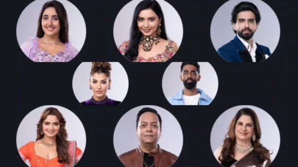 bigg boss 19 voting trends results