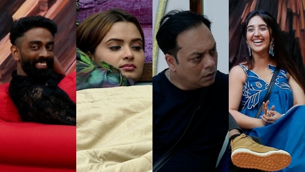 Bigg Boss 19 Opening Voting Trends Week 7 Television screens are once again lit up with nonstop drama as Bigg Boss 19 takes center stage on Colors TV Hosted by superstar Salman Khan the latest season premiered in August and has already become one of the most talked-about reality shows of the year From fiery clashes to unexpected alliances Bigg Boss 19 wasted no time in grabbing attention Within just a few episodes audiences witnessed intense confrontations emotional moments and major twists that kept social media buzzing and fans hooked This season brings together popular celebrities under one roof each adding their own spark to the chaos The lineup includes Amaal Malik Ashnoor Kaur Gaurav Khanna Tanya Mittal Abhishek Bajaj Kunickaa Sadanand Baseer Ali Shehbaz Badesha and Mridul Tiwari among others With such a dynamic mix of contestants Bigg Boss 19 promises high-voltage drama strong opinions and plenty of entertainment making it a must-watch for reality TV fans this year BIGG BOSS 19 NOMINATIONS WEEK 7 DETAILS As Bigg Boss 19 steps into its sixth week the atmosphere inside the house is more intense than ever This week six contestants Baseer Ali Mridul Tiwari Ashnoor Kaur Neelam Giri Pranit More and Zeishan Quadri find themselves on the nomination list and one of them will be shown the exit door this weekend The fate of these contestants now rests in the hands of the viewers Fans can cast their votes until Friday October 10 at 10 AM deciding who stays and who leaves the Bigg Boss house BIGG BOSS 19 OPENING VOTING TRENDS WEEK 7 HERE S WHO IS LAGGING BEHIND As Bigg Boss 19 heads toward its highly anticipated Weekend Ka Vaar social media is buzzing with fan predictions and voting trends Current voting trends suggest that Mridul Tiwari is leading the pack with the highest votes followed closely by Baseer Ali Both enjoy strong fan support keeping them safe for now Ashnoor Kaur has also secured a steady position in the middle ranks However the bottom of the chart paints a different picture Zeishan Quadri Pranit More and Neelam Giri appear to be receiving the fewest votes putting them in danger of eviction It s important to note that these numbers come from unofficial online polls and fan-based discussions not the show s official voting results The real twist will unfold during Weekend Ka Vaar on Sunday October 12 when host Salman Khan reveals who will bid farewell to the Bigg Boss house Until then fans continue to rally behind their favorites making Week 7 one of the most unpredictable phases of the season so far