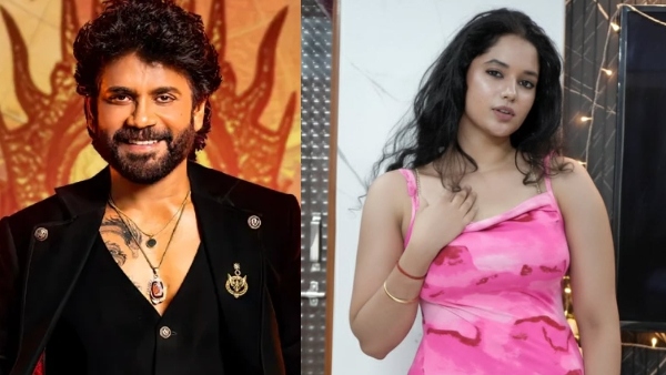 Bigg Boss Telugu 9 Wildcard Contestant Who Is Ramya Moksha