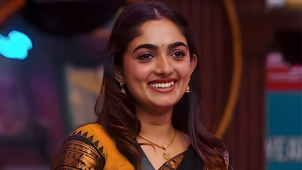 Bigg Boss Malayalam Season 7 Binny Sebastian Evicted Bigg Boss Malayalam Season 7 Binny Sebastian Evicted