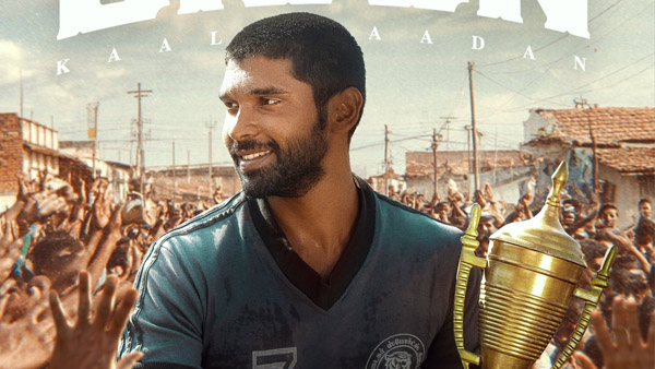 Dhruv Vikram s Bison Kaalamaadan Box Office Collection Day 7