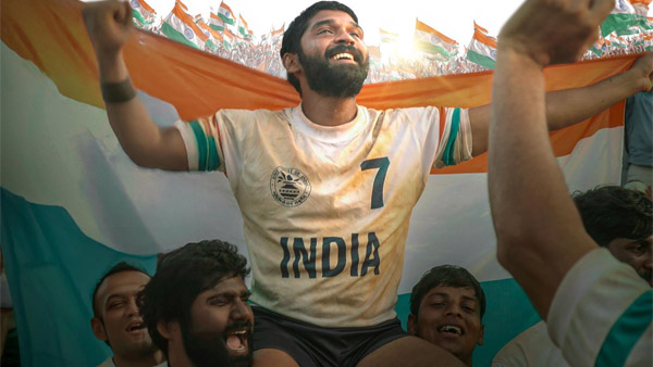 Bison Kaalamaadan Box Office Collection Day 10 Bison Kaalamaadan Box Office Collection Day 10