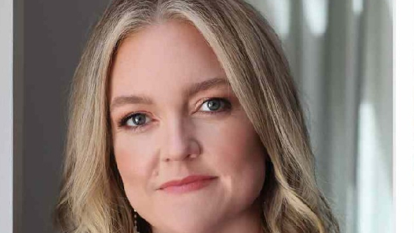 Regretting You Colleen Hoover On Seeing Her Novel Come