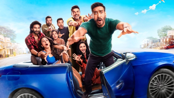 De De Pyaar De 2 Trailer Release Date Timings De De Pyaar De 2 Trailer Release Date Timings