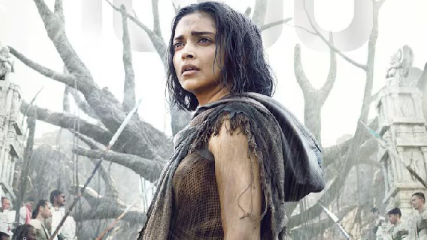 Kalki 2898 AD Credits Controversy Is Baseless Says Source