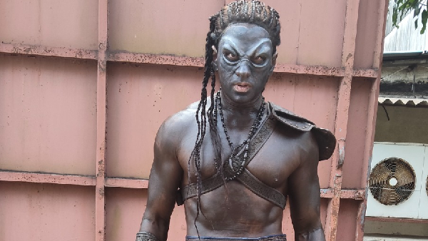 Divya Prem Pyaar Aur Rahasya Ki Kahani Actor Vinit Kakar