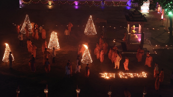 Diwali Date 2025 Revealed