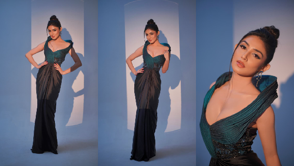 Amazing Facts About Actress Donal Bisht