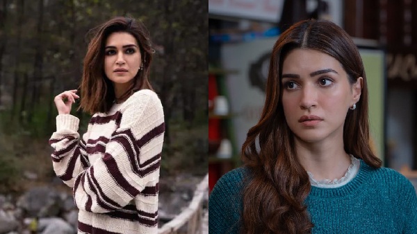 Kriti Sanon s Do Patti Completes One Year