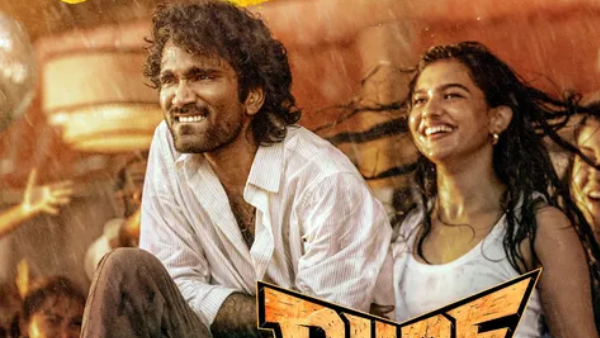 Dude Box Office Collection Day 3