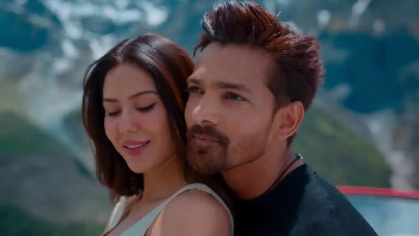 Ek Deewane Ki Deewaniyat Worldwide Box Office Day 2