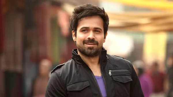Emraan Hashmi Talks About Love Passion And Forbidden Romanc