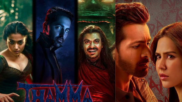 Thamma Ek Deewane Ki Deewaniyat Office Collection