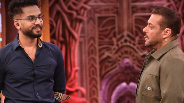 Bigg Boss 19 Weekend Ka Vaar Elimination Episode 43 LIVE Streaming Elvish Yadav Targets BB 19 Contestants Malti Chahar Enters Bigg Boss 19 House Bigg Boss 19 Eviction Who Will Get Eliminated From Bigg Boss 19 Bigg Boss 19 Colors TV Pe Kitne Baje Ayega- 9pm or 10 30pm Bigg Boss 19 LIVE Telecast Kaha Dekhe