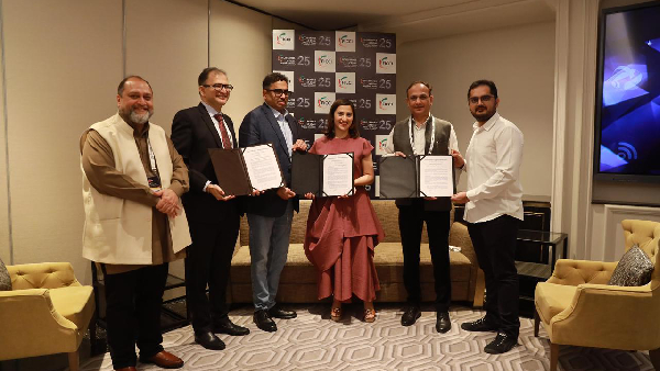 Netflix Partners With IICT amp amp FICCI To Build India s Creative