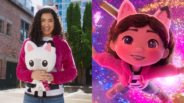 Gabby s Dollhouse The Movie Release Date