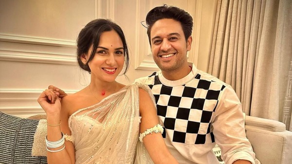 Gaurav Khanna s Wife Pens Heartfelt Note On Karwa Chauth