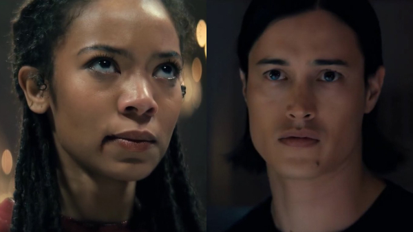 Gen V Season 2 Episode 8 Release Time Today Gen V Season 2 Episode 8 Release Time Today