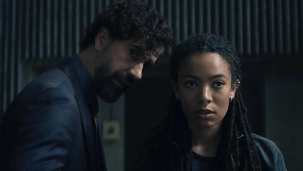 Gen V Season 2 Episode 5 Release Time Today Update