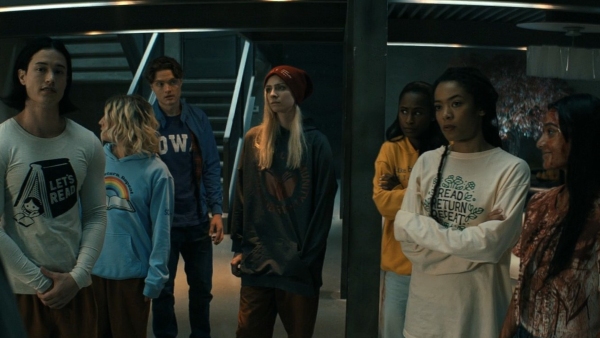 Gen V Season 2 Episode 6 Ending Explained Spoilers Gen V Season 2 Episode 6 Ending Explained Spoilers