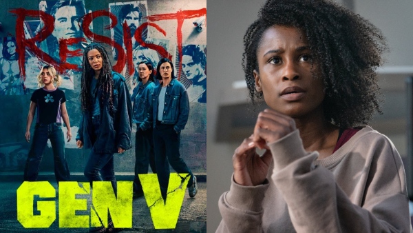 Gen V Season 2 Episode 8 HD Download Update