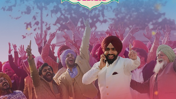 Godday Godday Chaa 2 Song Aaj Na Bula Jatta Nu