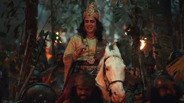 Gulshan Devaiah On Witnessing Rishab Shetty s Stardom