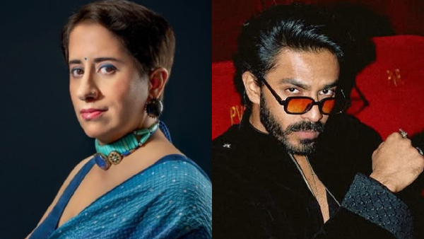 Guneet Monga Praises Aaishvary Thackeray s Stellar Debut