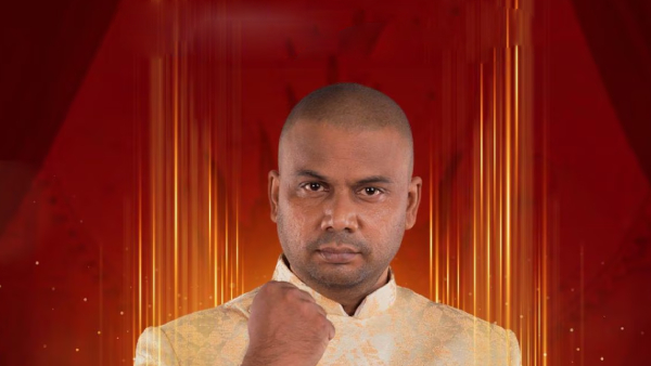 Bigg Boss Telugu 9 Harita Harish Elimination Reason