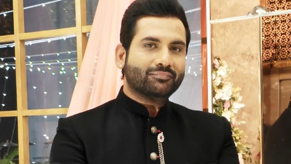 Singer Harshit Saxena On Dhanteras amp amp Diwali Plans Singer Harshit Saxena On Dhanteras amp amp Diwali Plans