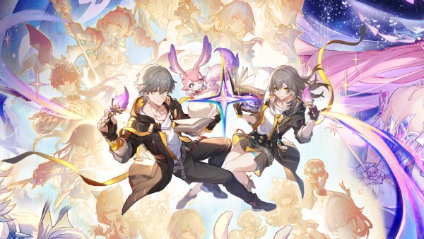 Honkai Star Rail Crunchyroll Announce Special Collab Honkai Star Rail Crunchyroll Announce Special Collab