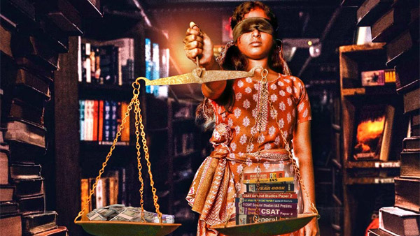 T Rajachozhan s IAS Kannamma X Review