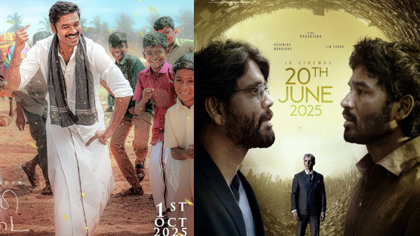 Idli Kadai Morning Occupancy Day 1