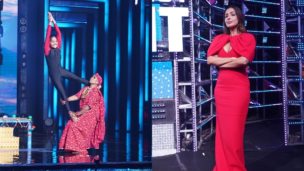 India s Got Talent Season 11 Latest Episode