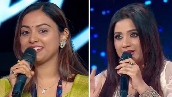 Indian Idol 16 Contestant Who Is Jyotimayee