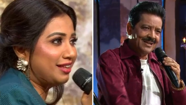 Indian Idol 16 Nostalgia Takes Over As Udit Narayan