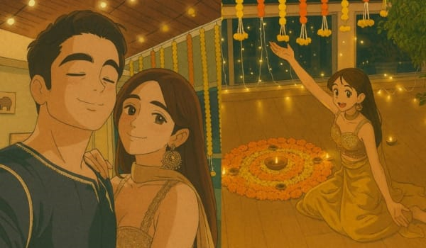 Ranveer Allahbadia Juhi Bhatt Dating