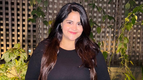 Anupamaa Star Ishita Dixit Opens Up About An Intense