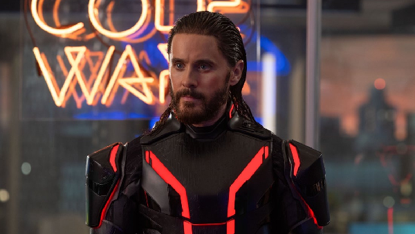 Jared Leto Believes That Tron Ares Is Arriving