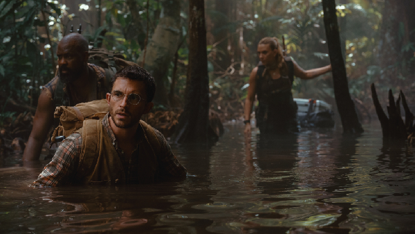 Jurassic World Rebirth Roars Past 100 Days In Indian Cinema