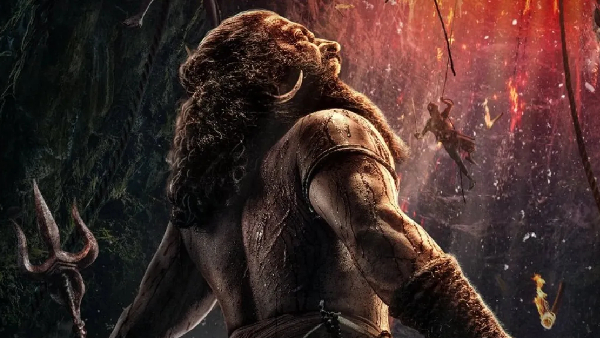 Kantara Chapter 1 Audience Review